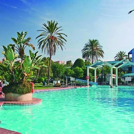 Apartment In Benalbeach 5 Pools Benalmádena Eksteriør billede